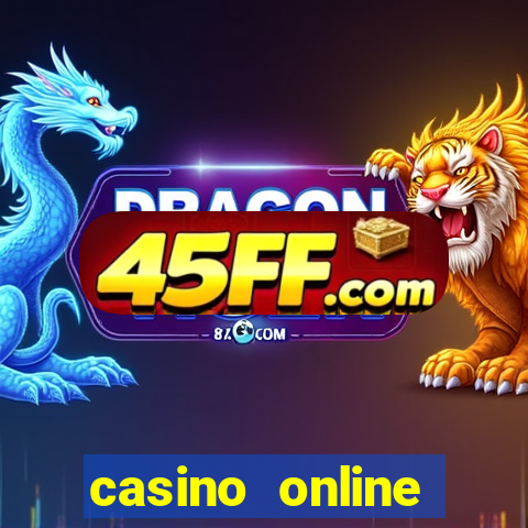 casino online brasil caca niqueis